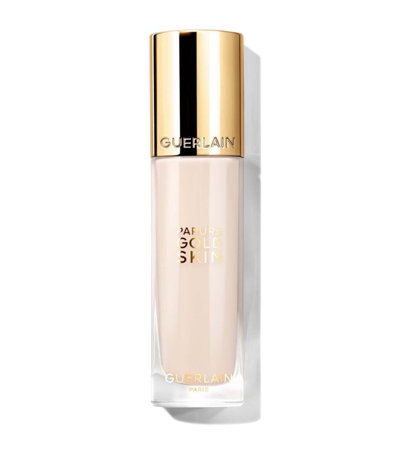 Guerlain Guerlain Parure Gold Skin Rejuvenating Radiance Foundation