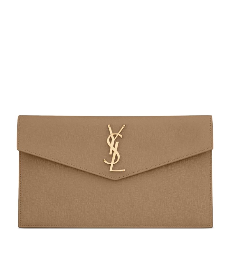 Saint Laurent Saint Laurent Uptown Pouch