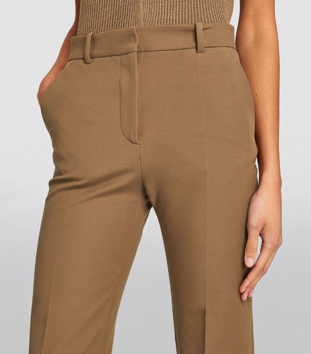 Joseph Joseph Bi-Stretch Tafira Trousers