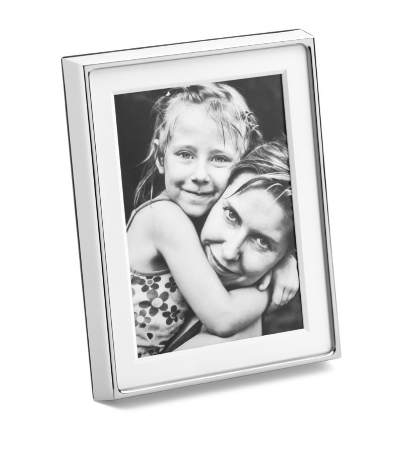 Georg Jensen Georg Jensen Photo Frame (13Cm X 18Cm)