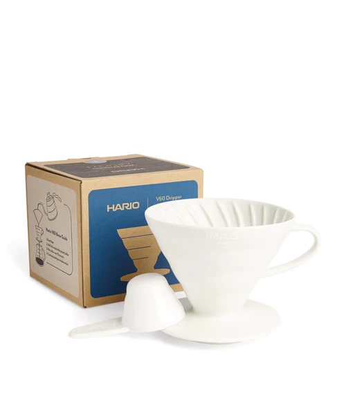 Hario Hario V60 Ceramic Coffee Dripper