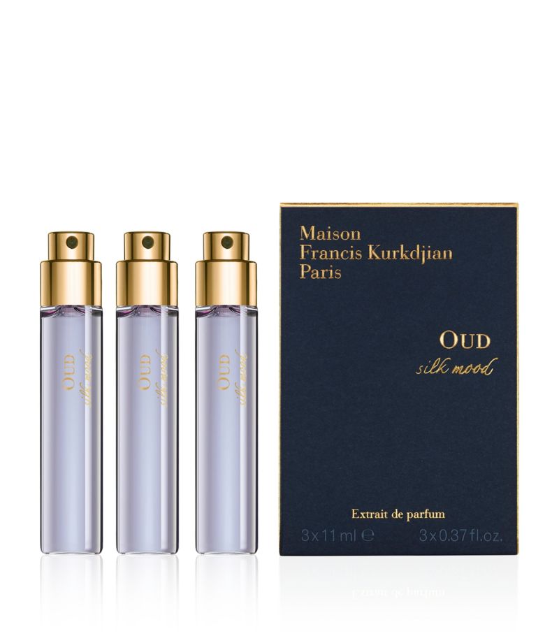 Maison Francis Kurkdjian Maison Francis Kurkdjian Oud Silk Eau De Parfum Refills