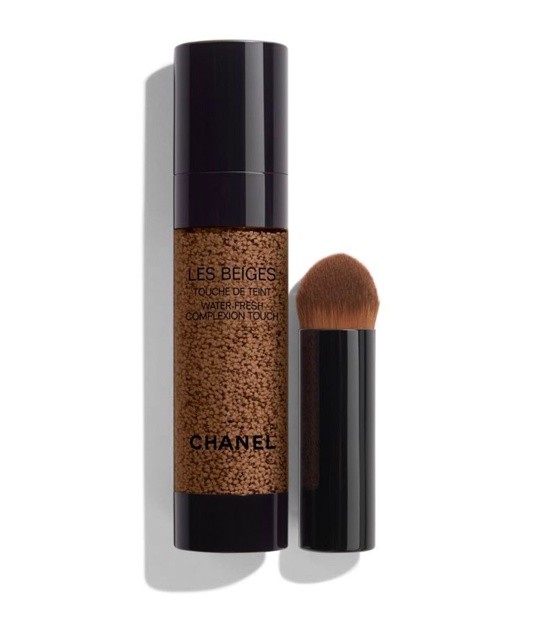 Chanel Chanel (Les Beiges) Water Fresh Complexion Touch