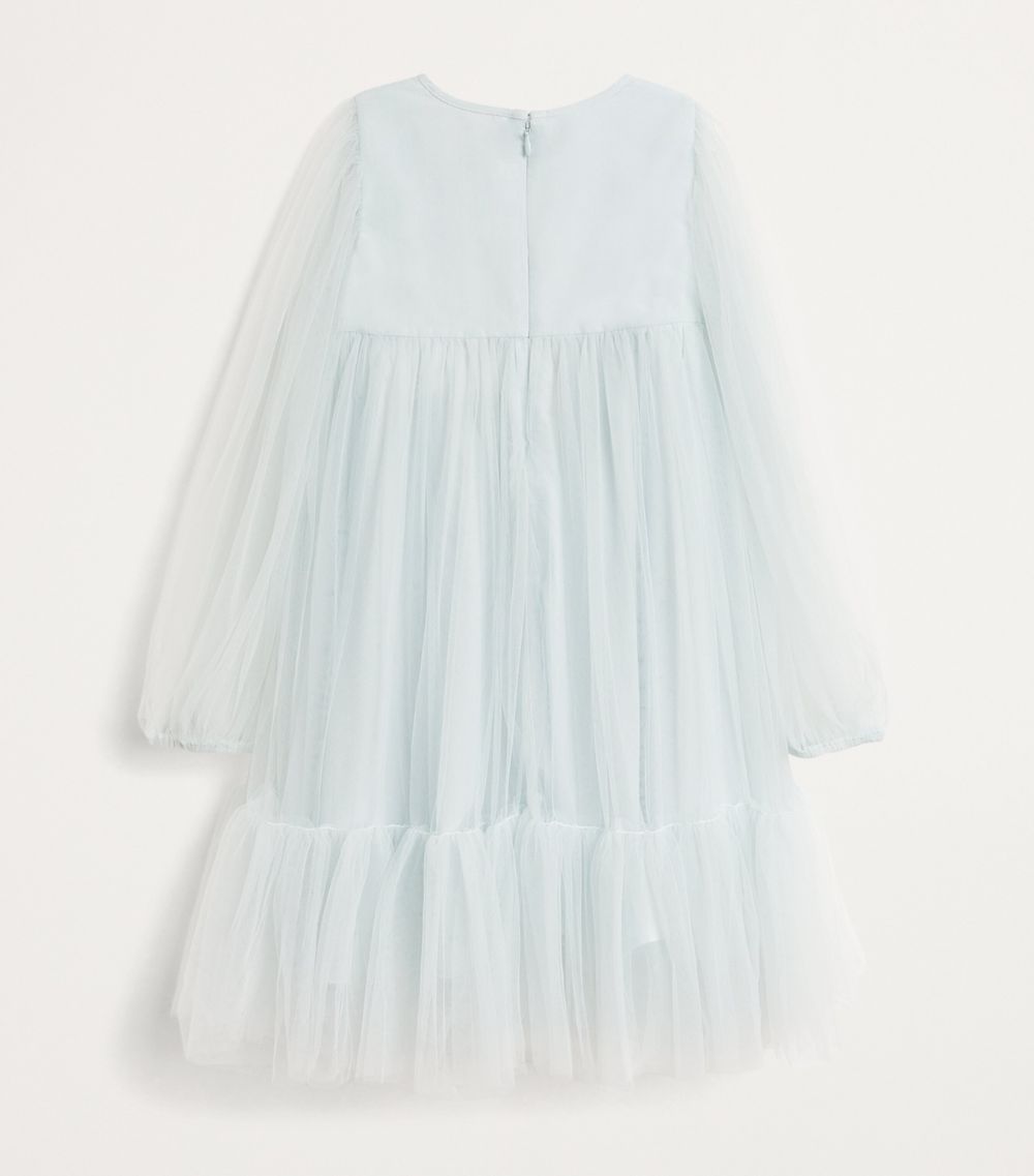 Tutu Du Monde Tutu Du Monde First Frost Dress (2-11 Years)