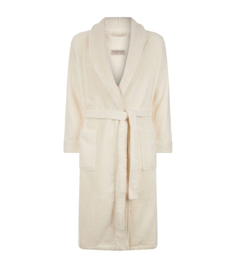 Hamam Hamam Galata Bathrobe (Large/Extra Large)