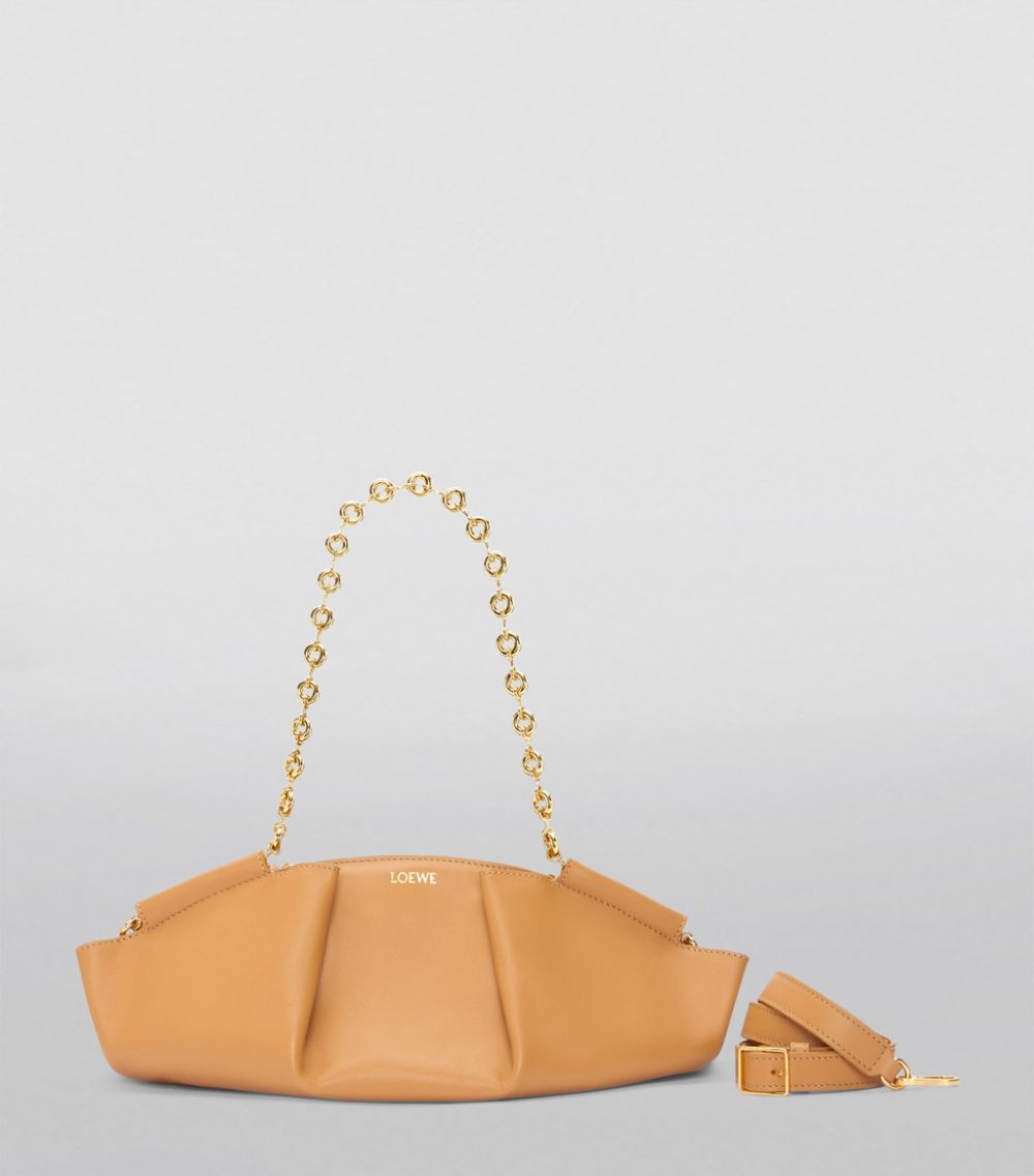 Loewe LOEWE Small Paseo Chain Bag