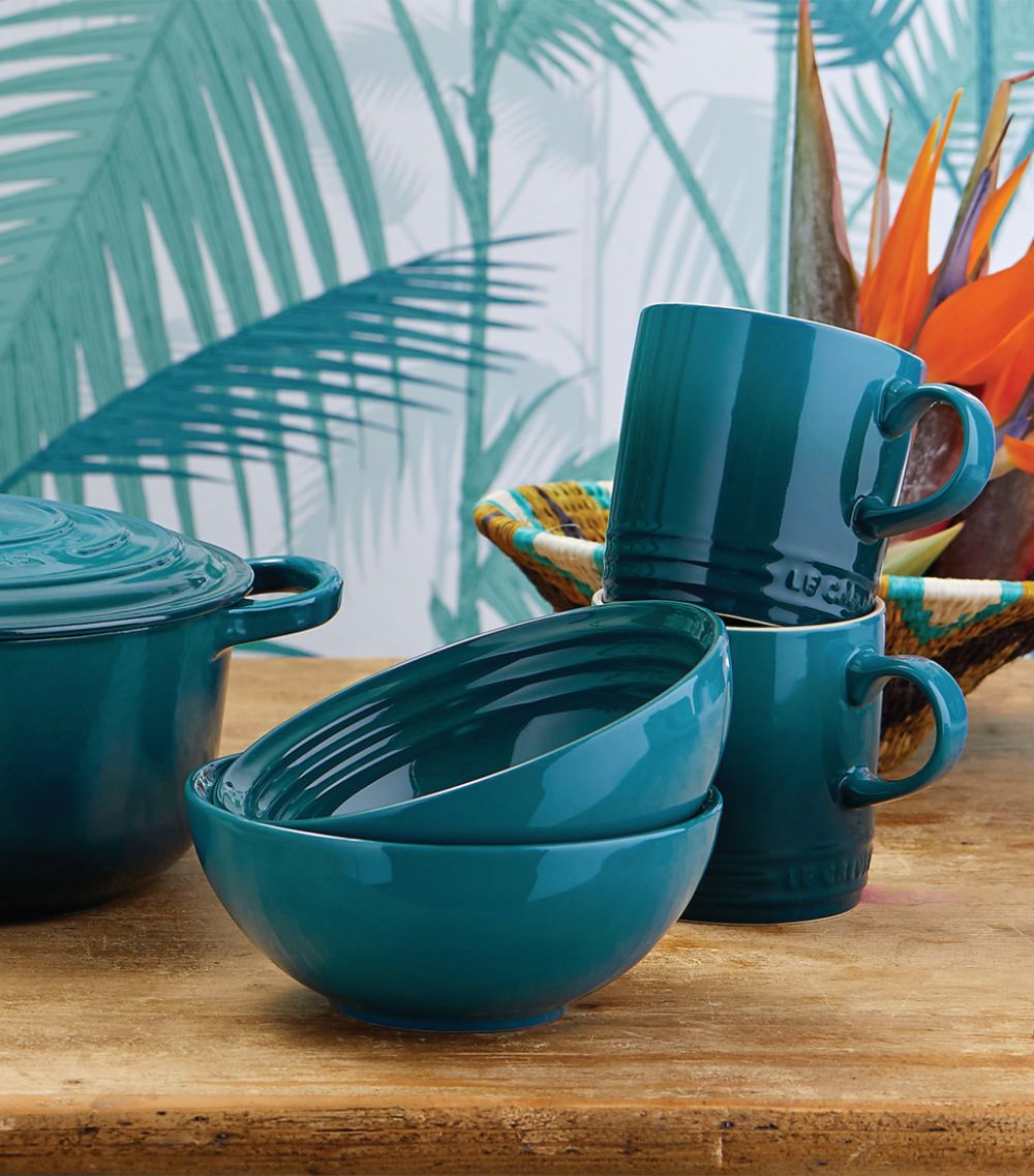 Le Creuset Le Creuset Stoneware Mug