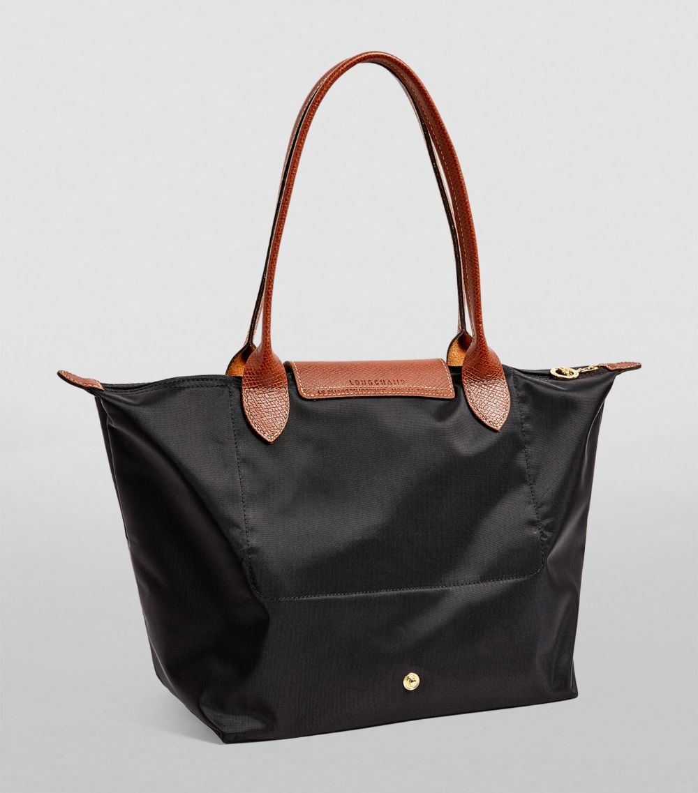  Longchamp Medium Le Pliage Original Tote Bag