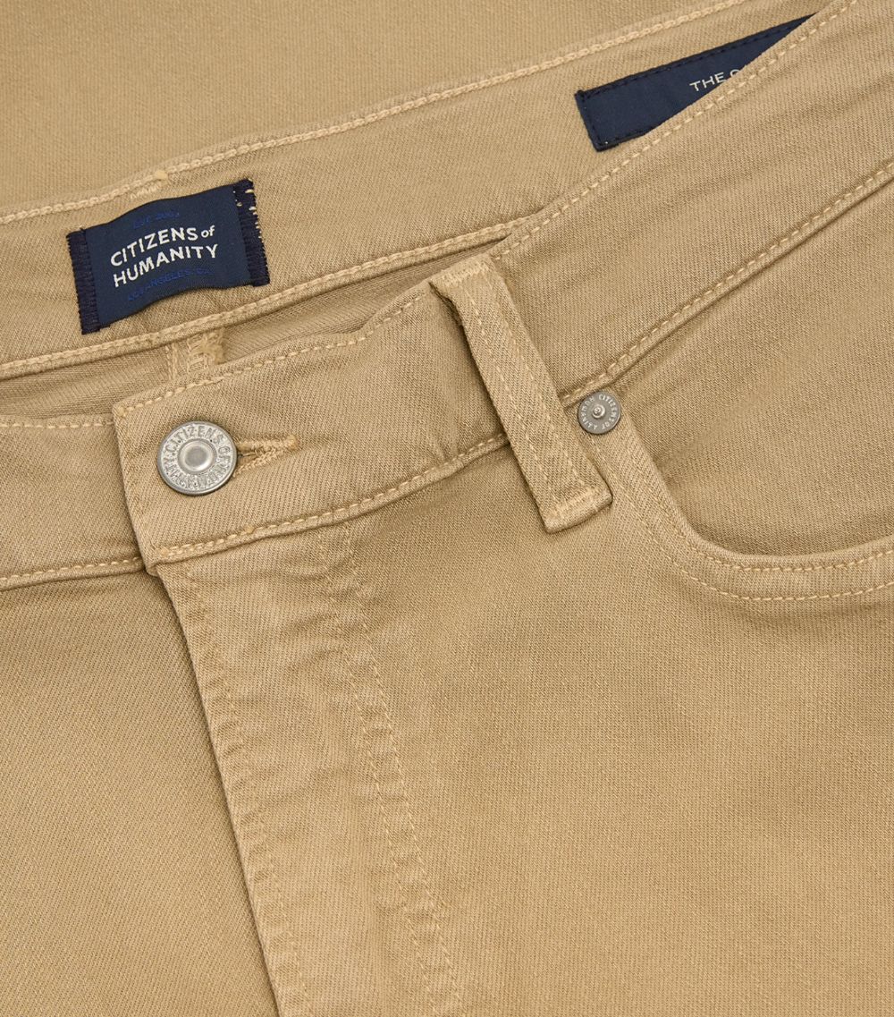 Citizens Of Humanity Citizens Of Humanity Gage Slim-Straight Chinos