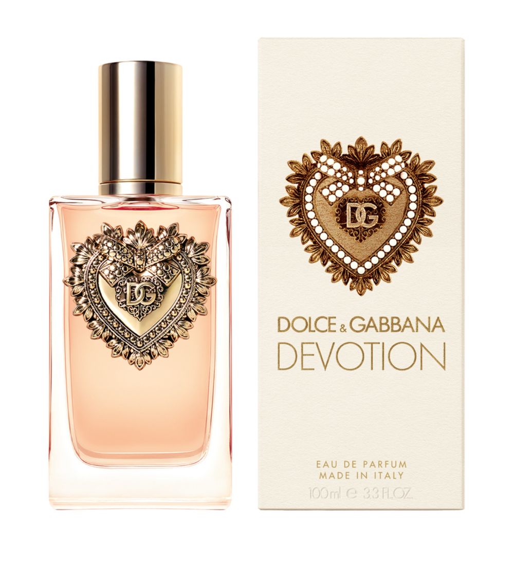 Dolce & Gabbana Dolce & Gabbana Devotion Eau De Parfum (100Ml)