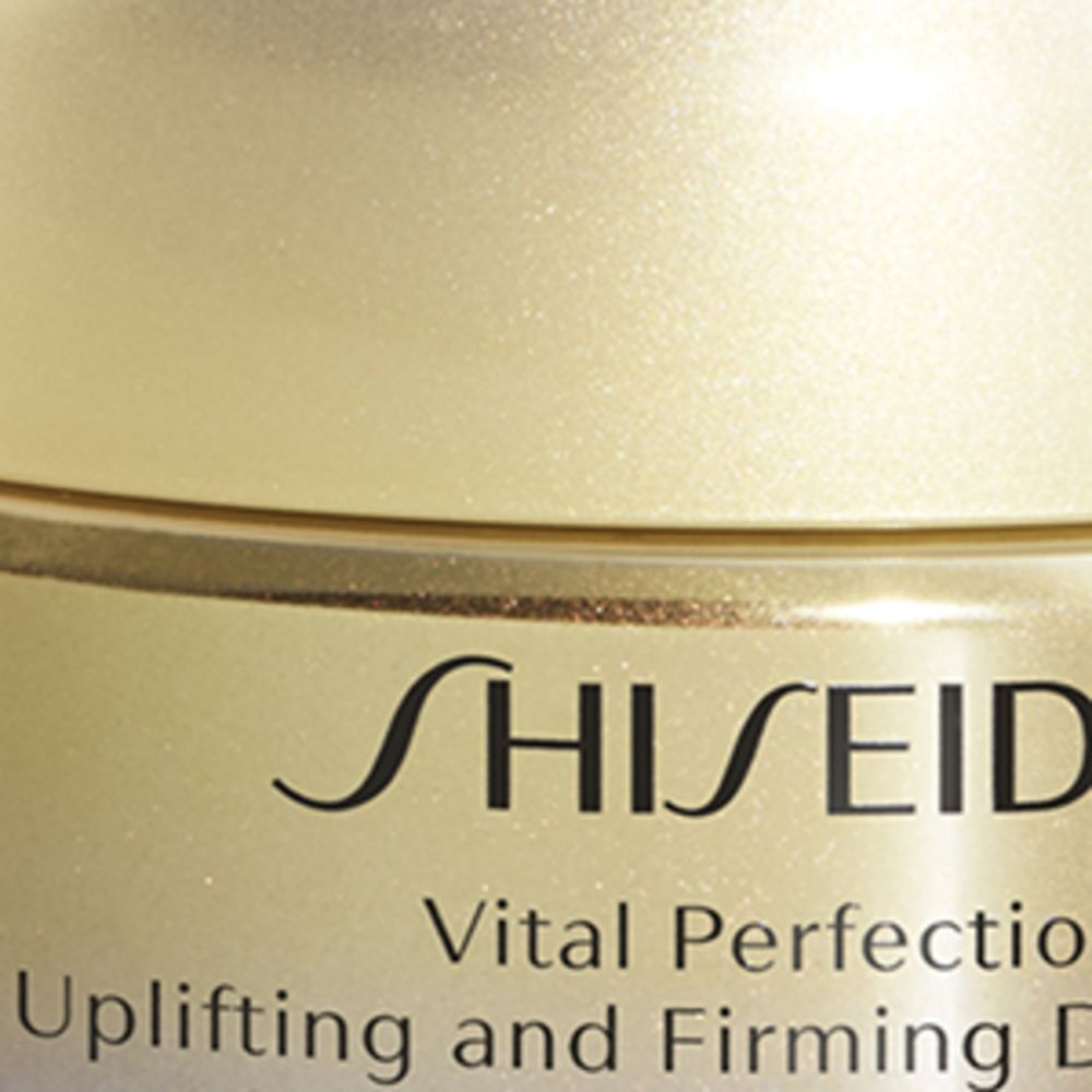 Shiseido Shiseido Vital Perfection Uplifting And Firming Day Cream Spf 30 (50Ml)