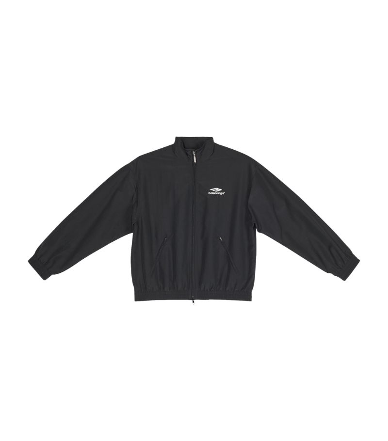 Balenciaga Balenciaga 3B Sports Icon Jacket