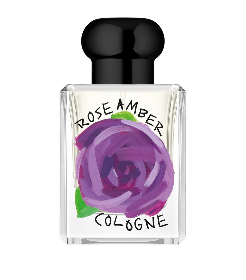 Jo Malone London Jo Malone London Rose Amber Cologne (50Ml)