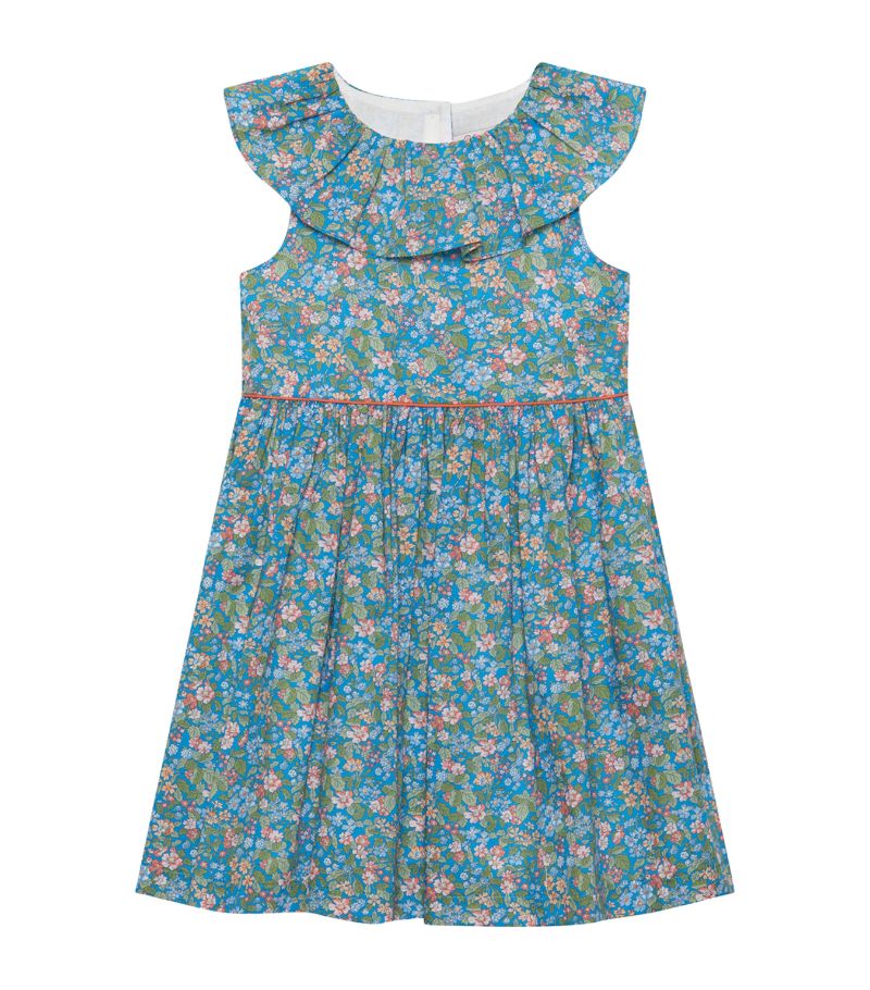 Trotters Trotters Hedgerow Print Willow Dress (2-5 Years)