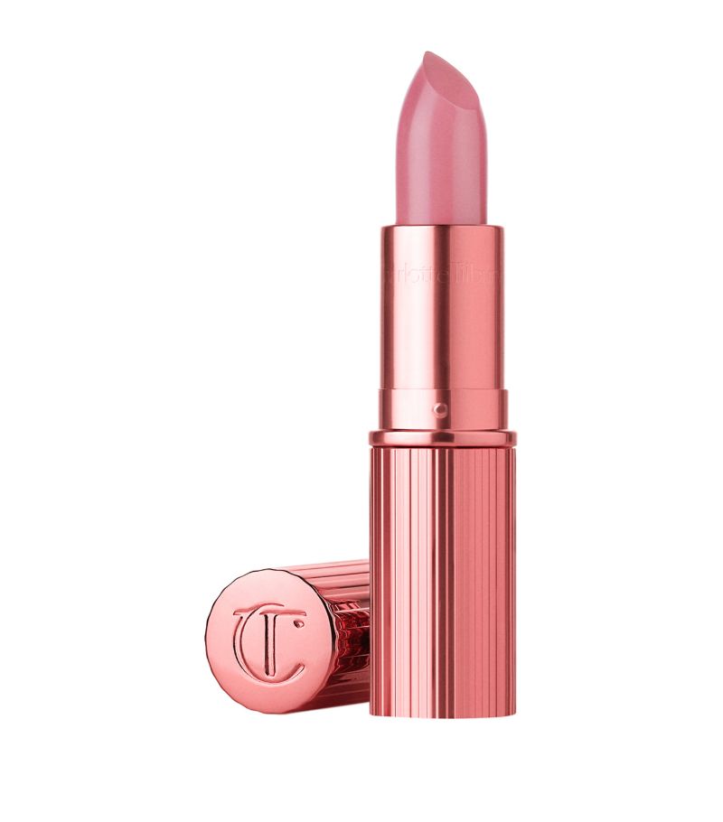 Charlotte Tilbury Charlotte Tilbury Hollywood Beauty Icon K. I.S. S.I. N.G Lipstick