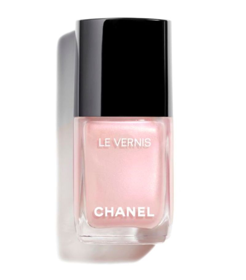 Chanel Chanel (Le Vernis) Nail Colour