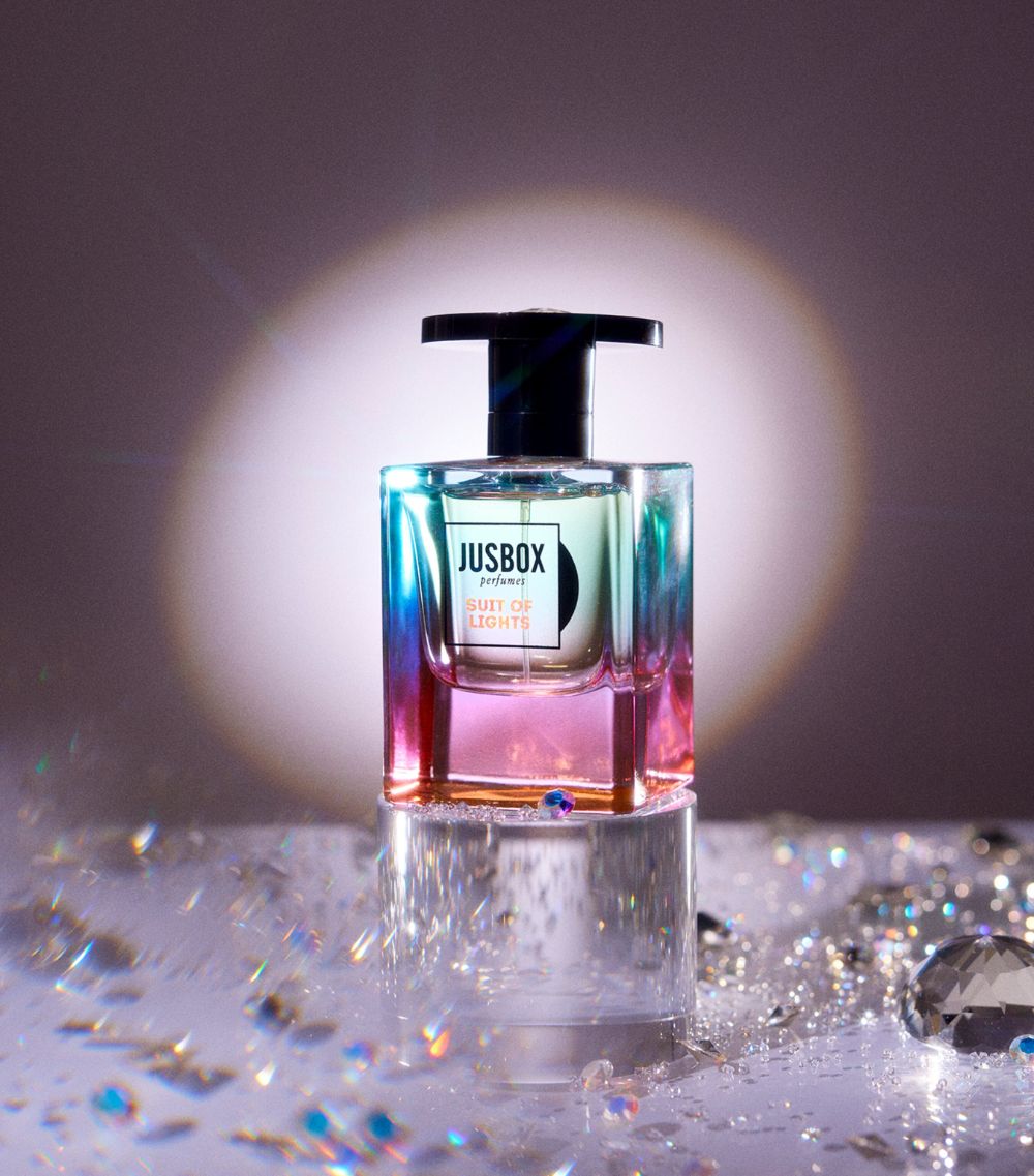  Jusbox Suit Of Lights Perfume Extract (78Ml)