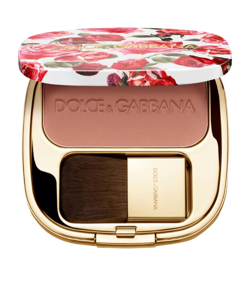 Dolce & Gabbana Dolce & Gabbana Blush Of Roses Cheek Powder