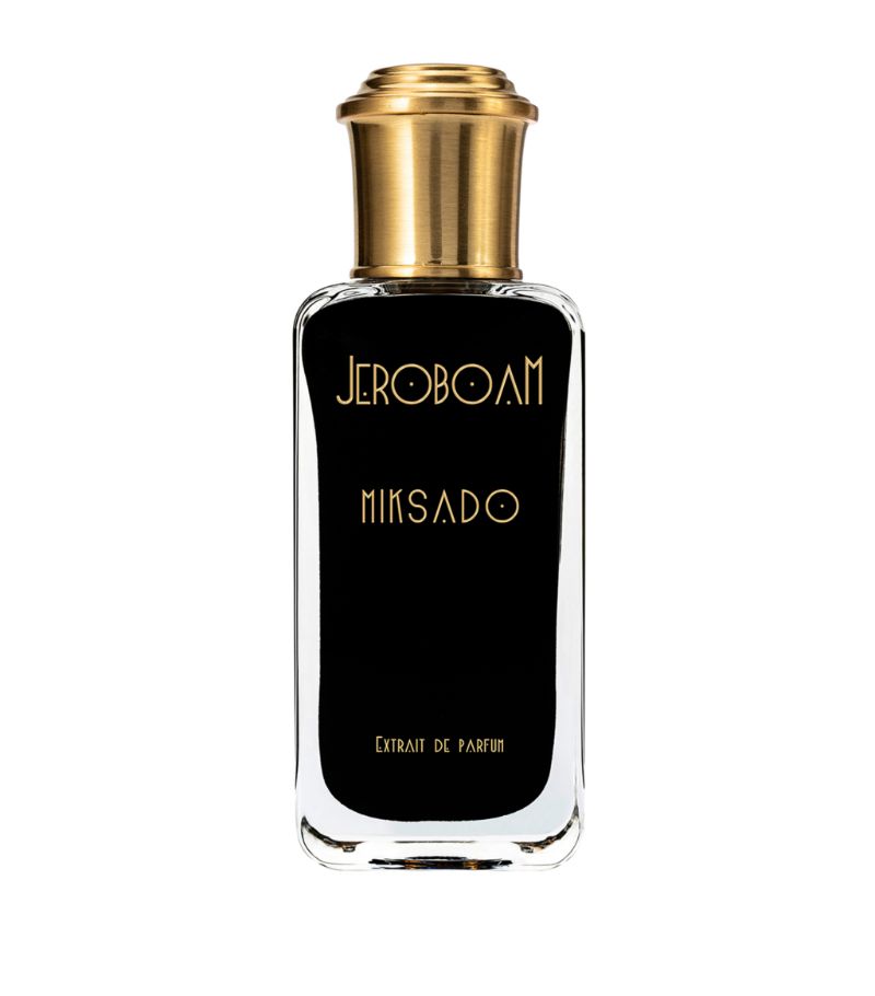 Jeroboam Jeroboam Miksado Extrait De Parfum