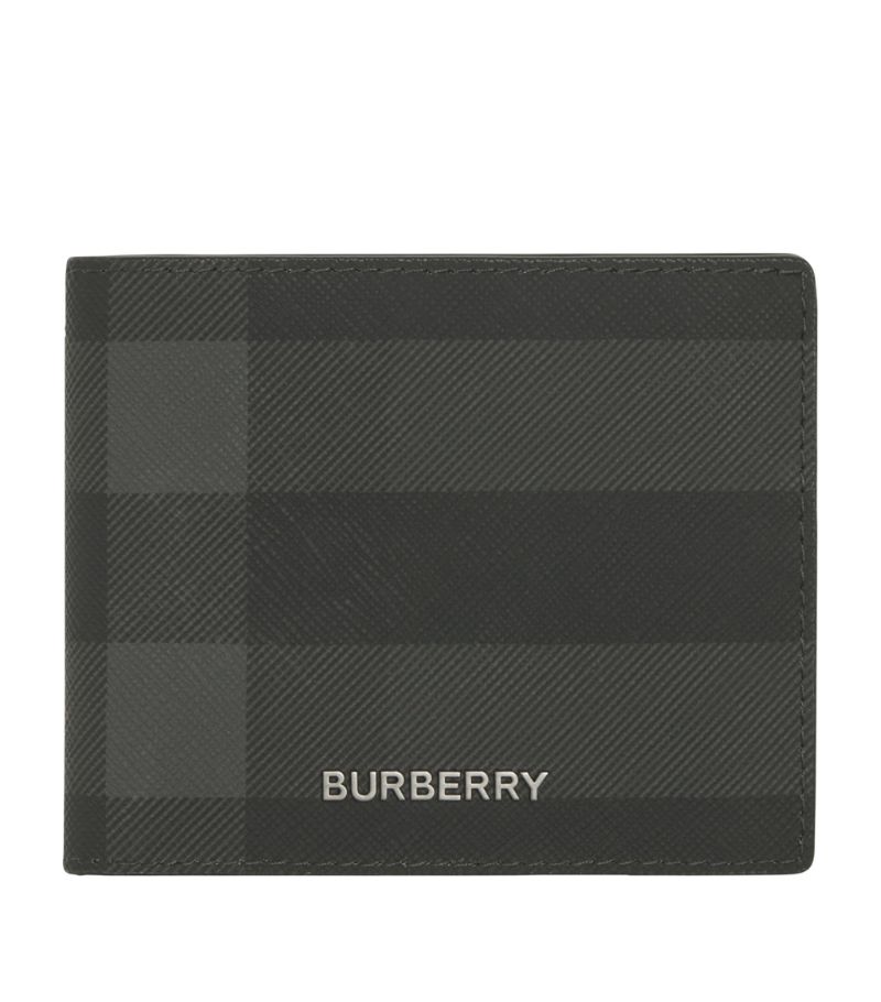 Burberry Burberry London Check Bifold Wallet