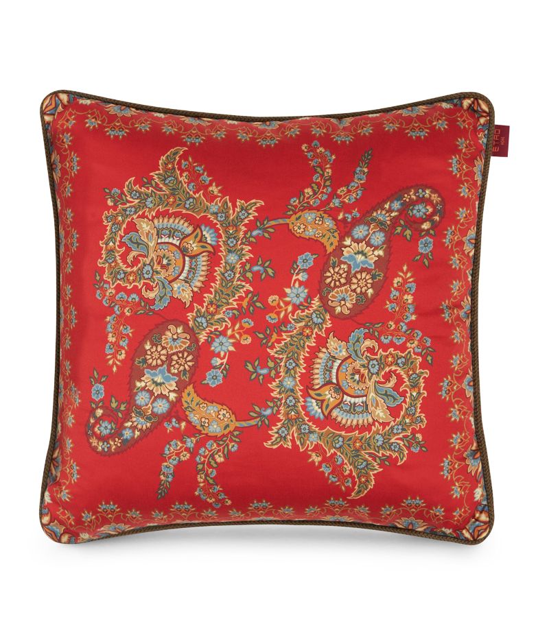 Etro Etro Aralia Cushion (45Cm X 45Cm)