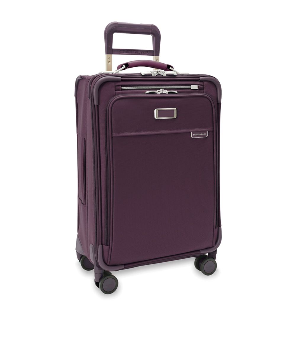 Briggs & Riley Briggs & Riley Medium Carry-On Baseline Global Spinner Suitcase (56Cm)