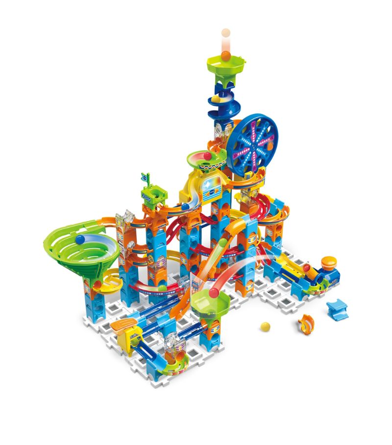 Vtech Vtech Marble Rush Adventure Set