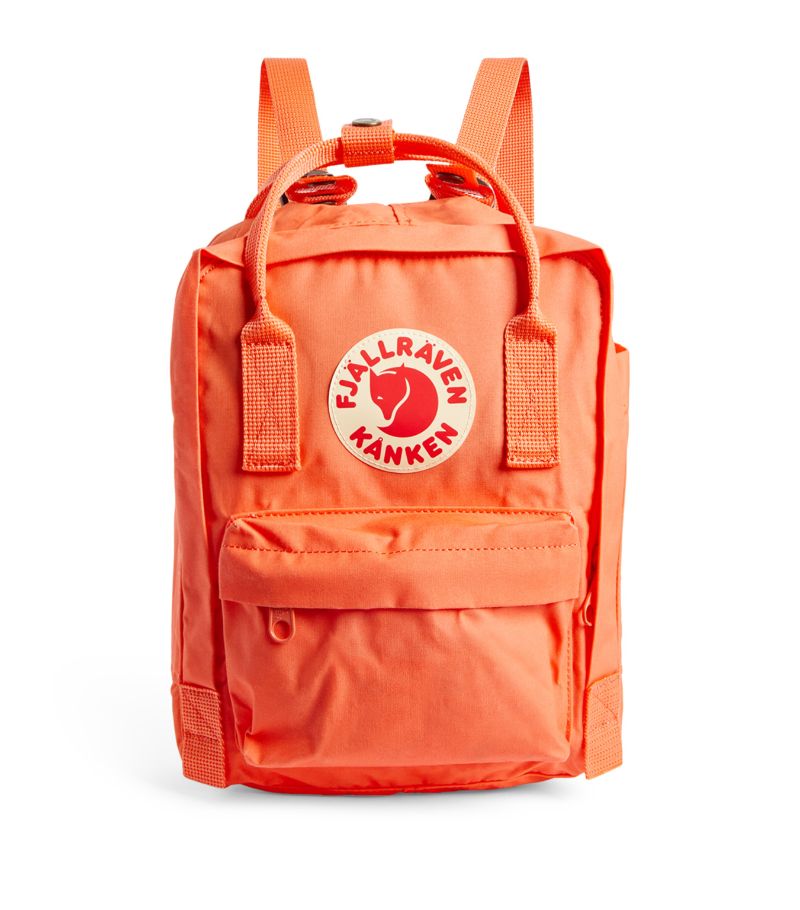 Fjällräven Kids Fjällräven Kids Mini Kånken Backpack