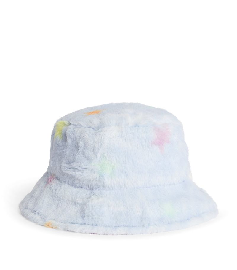 Stella McCartney Kids Stella McCartney Kids Star-Motif Bucket Hat