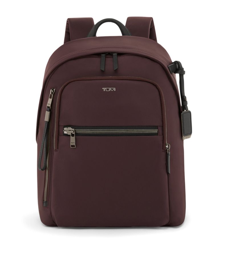 Tumi Tumi Nylon Voyager Halsey Backpack