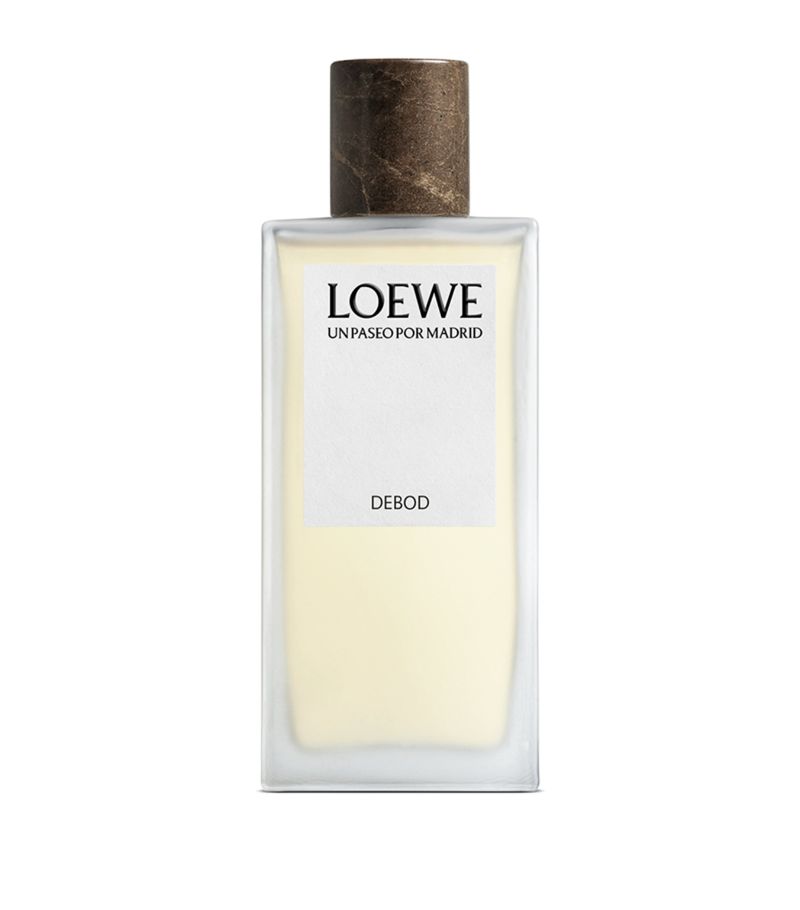 Loewe Loewe Debod Eau De Parfum (100Ml)