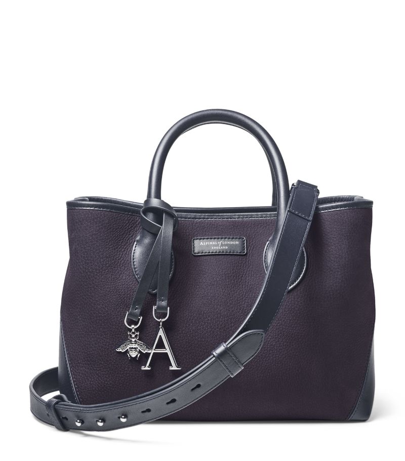  Aspinal Of London Medium London Tote Bag