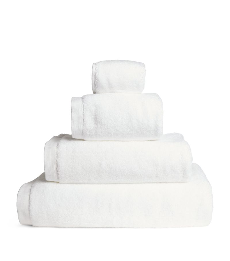 Hamam Hamam Olympia Bath Towel (76Cm X 142Cm)
