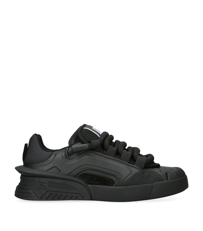 Dolce & Gabbana Dolce & Gabbana Portofino Skate Sneakers