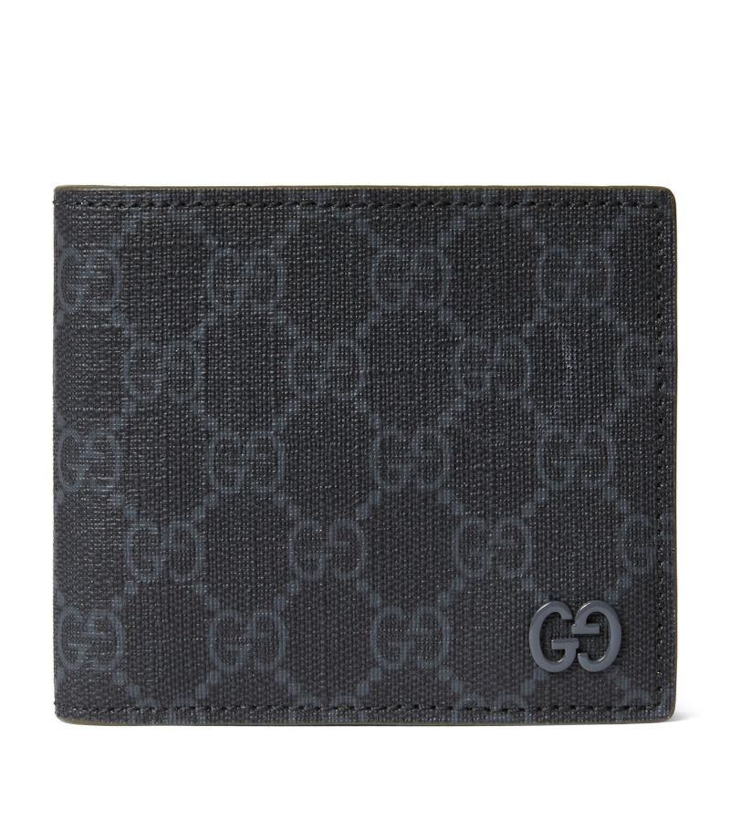 Gucci Gucci Gg Coin Wallet