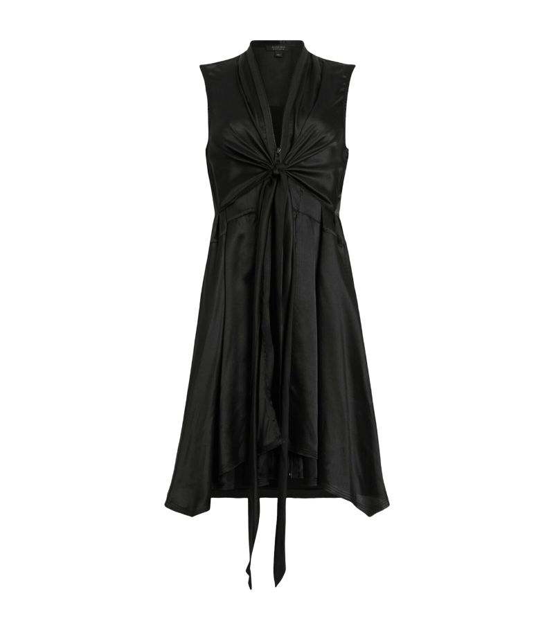 Allsaints Allsaints Jayda Mini Dress