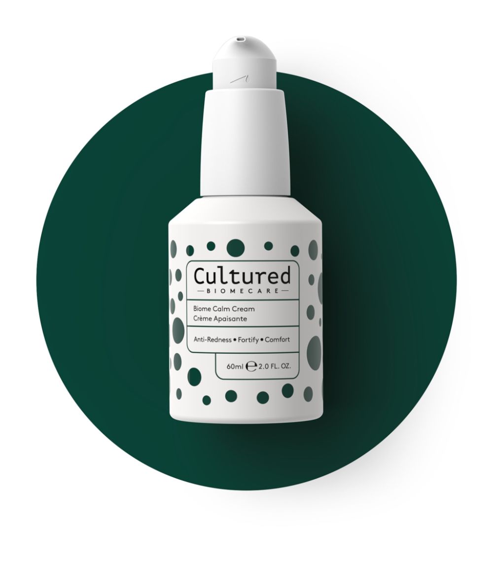 Cultured Cultured Biome Calm Cream (60ml)