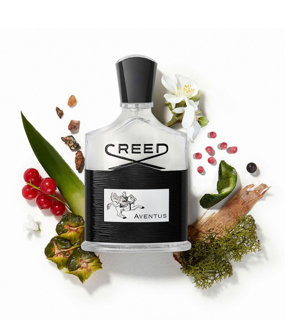 Creed Creed Aventus Eau De Parfum Splash (500Ml)