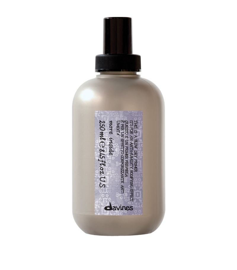  Davines This Is A Blow Dry Primer (250Ml)