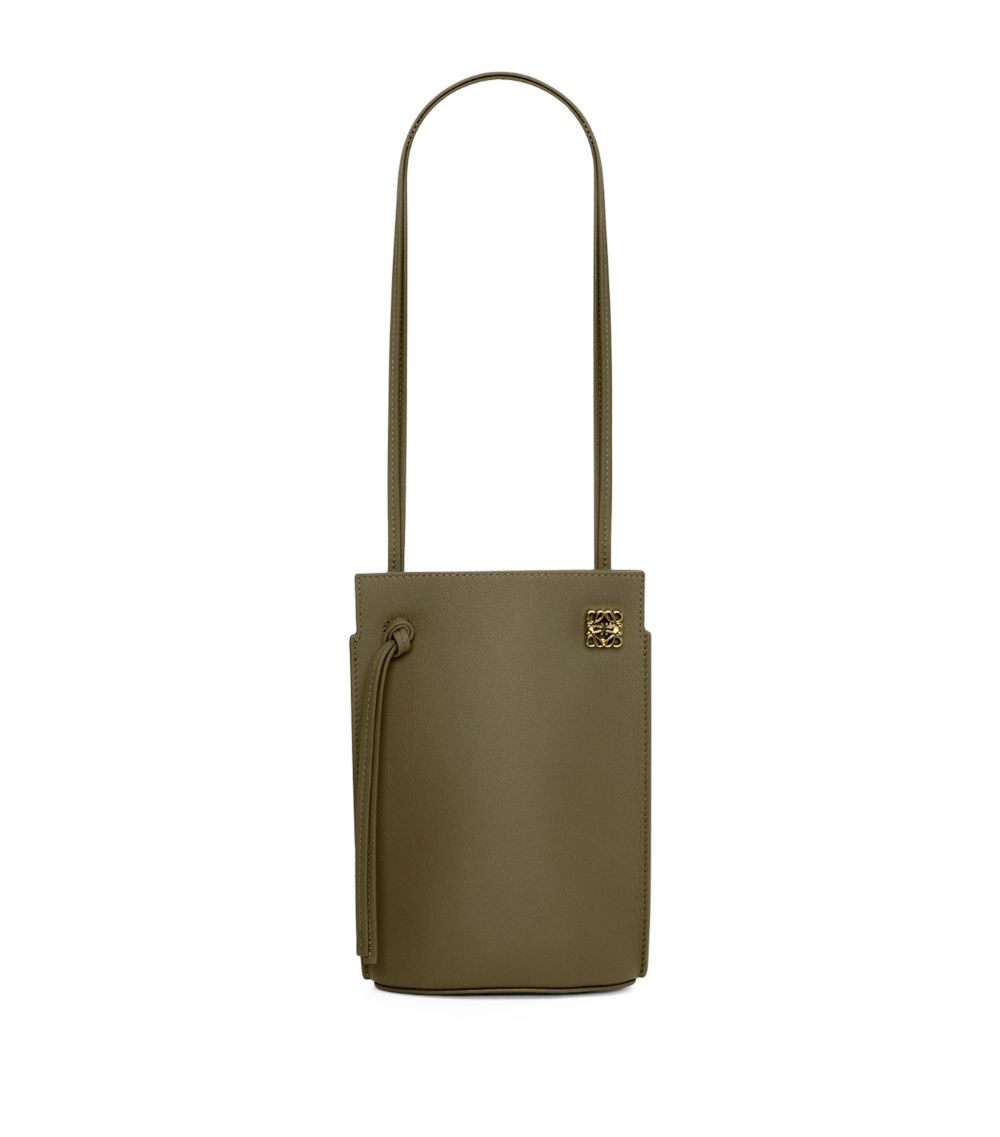 Loewe Loewe Small Dice Pocket Cross-Body Bag