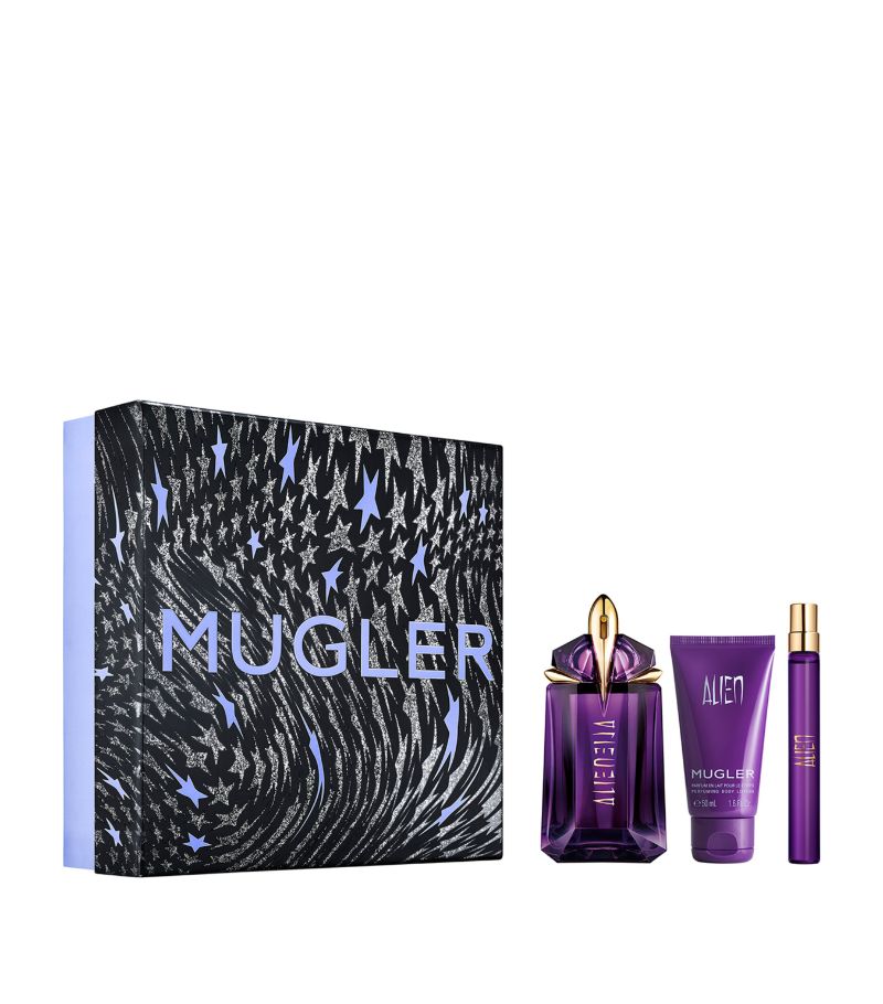 Mugler Mugler Alien Fragrance Gift Set