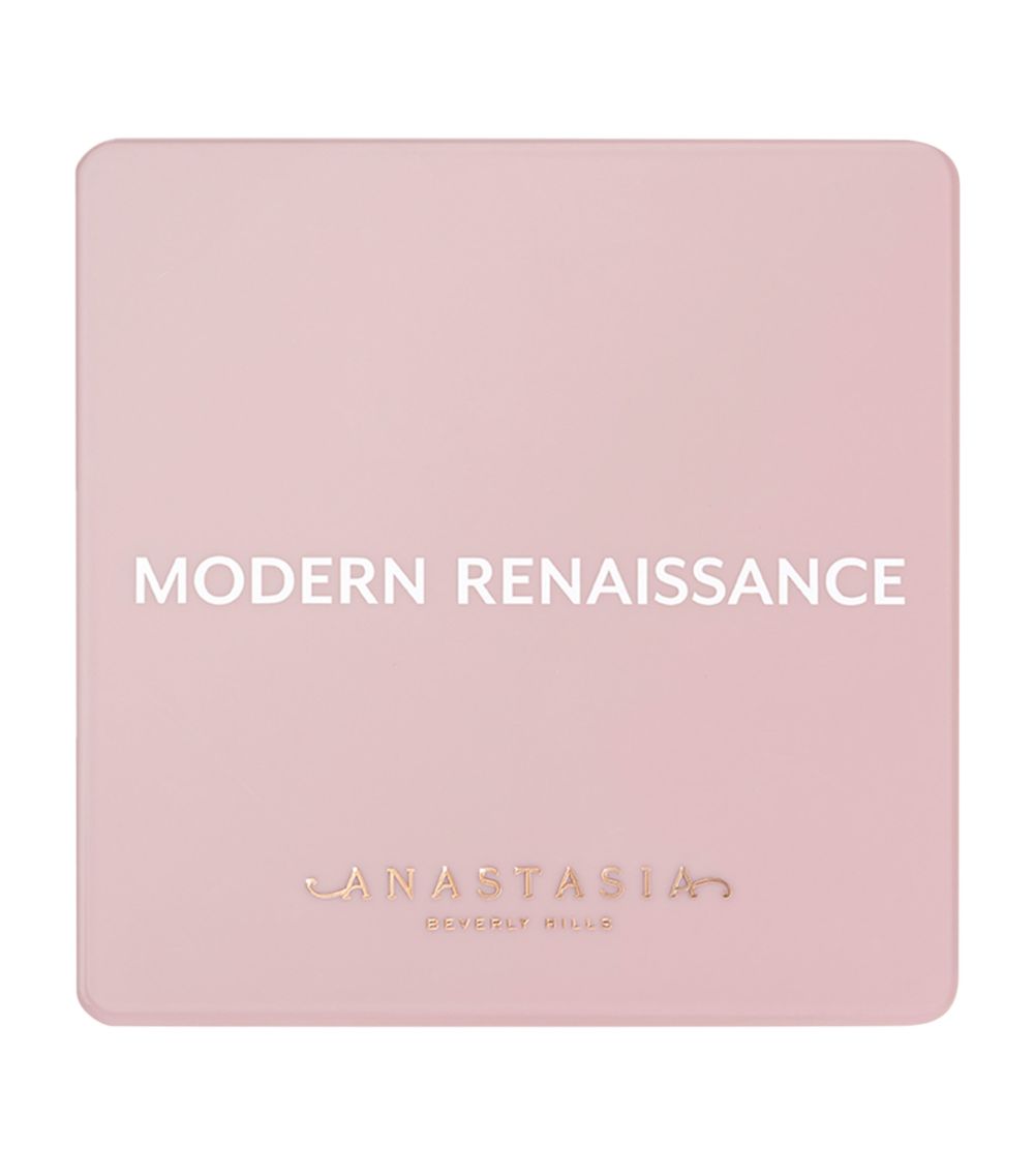 Anastasia Beverly Hills Anastasia Beverly Hills Mini Modern Renaissance Eyeshadow Palette