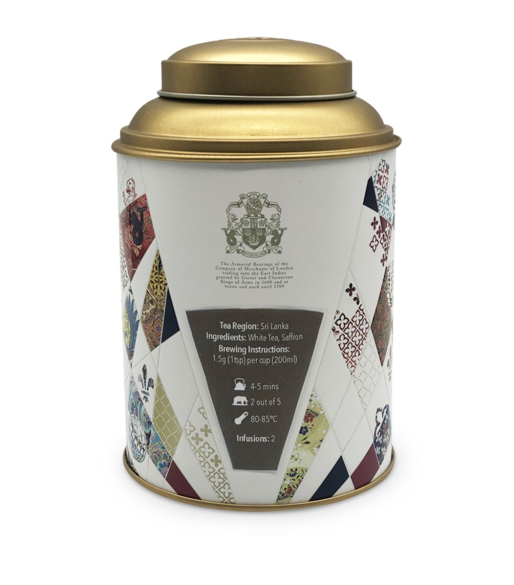 East India Tea Company East India Tea Company Silver Dawn White Tea (50G)