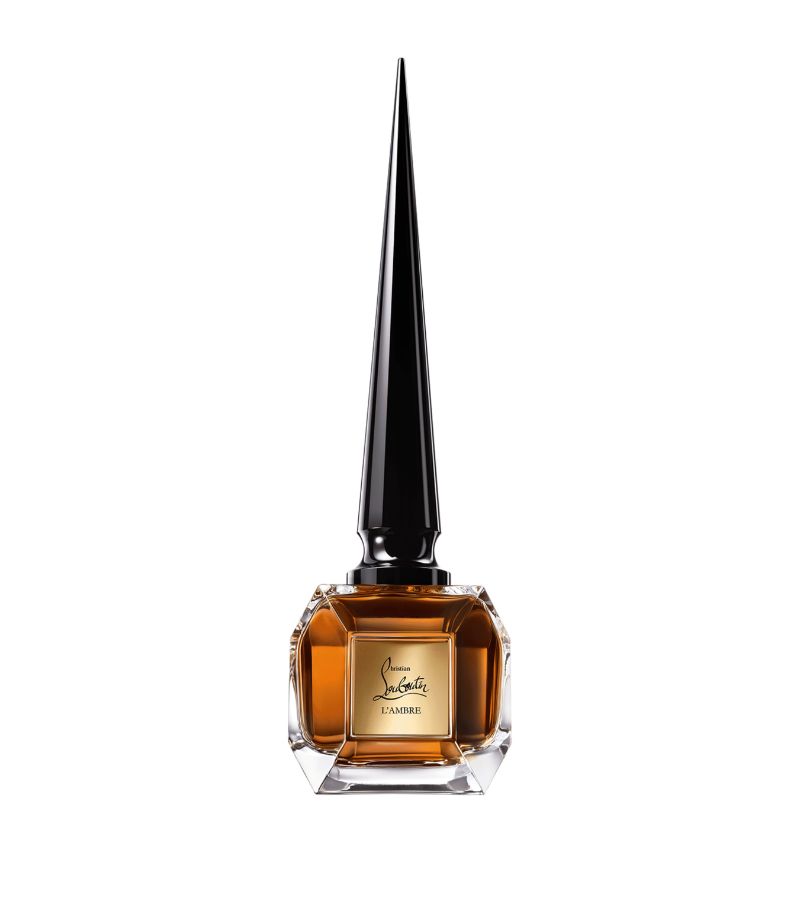 Christian Louboutin Christian Louboutin Fétiche L'Ambre Eau De Parfum (80Ml)