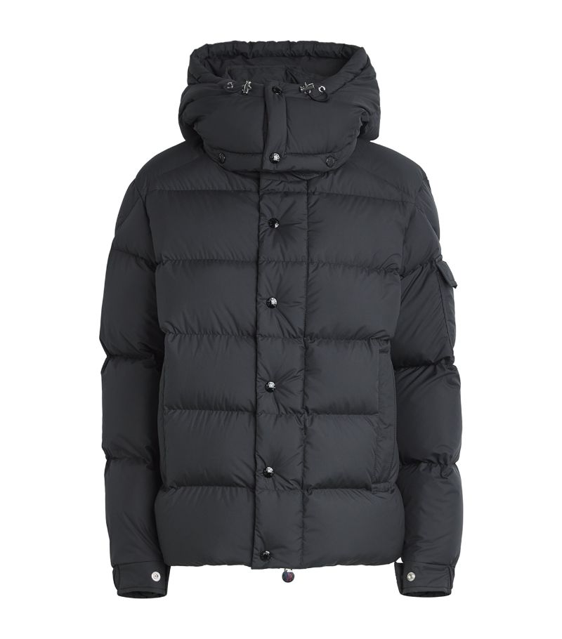 Moncler Moncler Down Water-Resistant Maya 70 Jacket