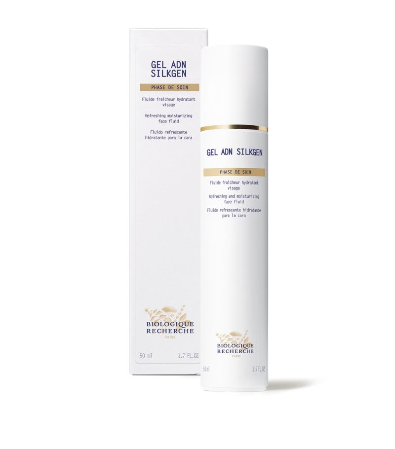 Biologique Recherche Biologique Recherche Gel Adn Silkgen (50Ml)