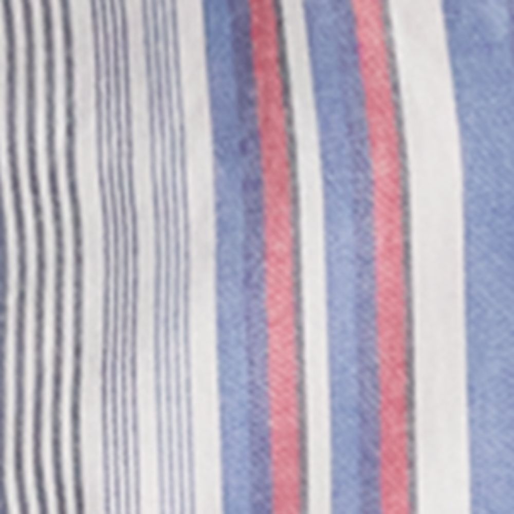 Polo Ralph Lauren Polo Ralph Lauren Cotton Striped Shirt