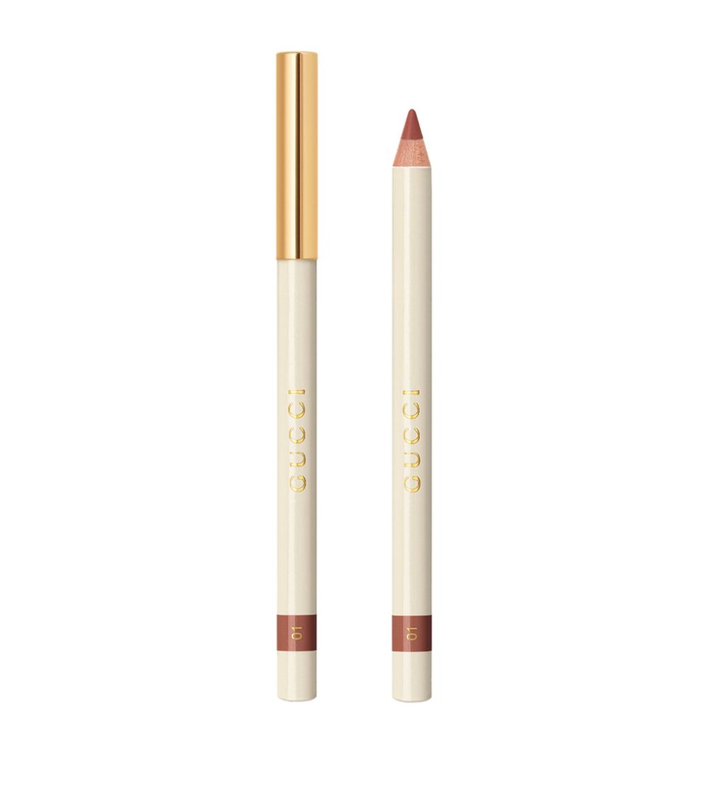 Gucci Gucci Crayon Contour Des Lèvres Lip Liner