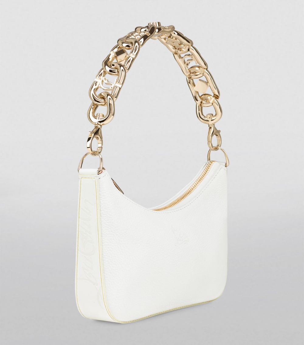 Christian Louboutin Christian Louboutin Loubila Mini Chain Shoulder Bag