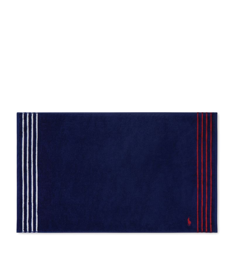 Ralph Lauren Home Ralph Lauren Home Travis Bath Mat (55Cm X 90Cm)